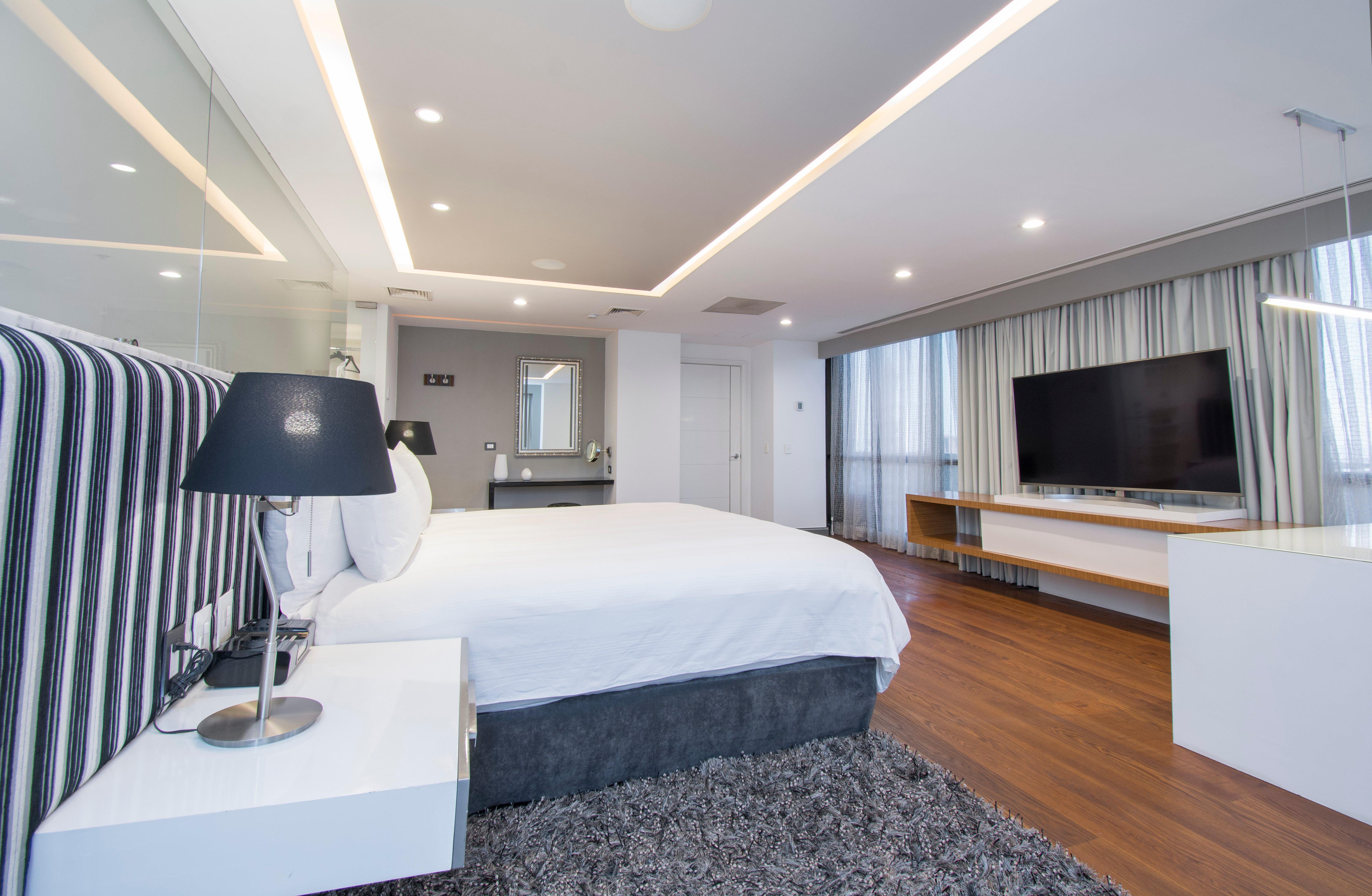 Presidente Intercontinental Guadalajara By Ihg Hotel Zapopan Eksteriør billede